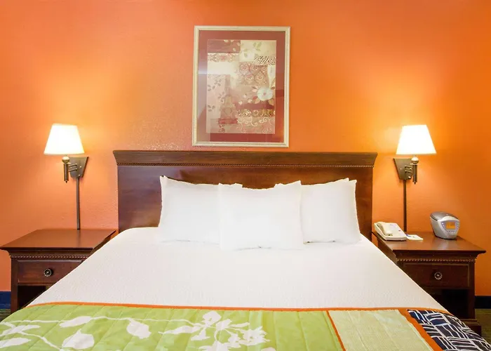 Fremont Hotels With Amazing Views