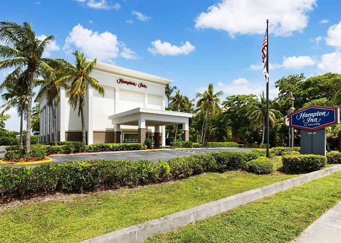 Naples Beach hotels