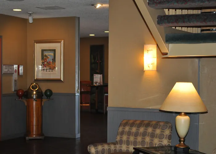 Port Angeles Beach hotels