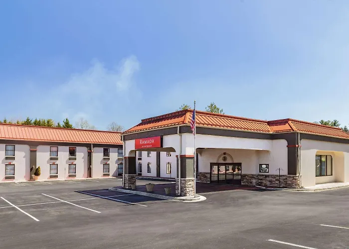 Hendersonville Beach hotels