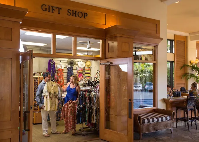 Maui Beach hotels
