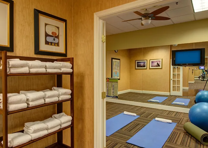 Rockville Beach hotels