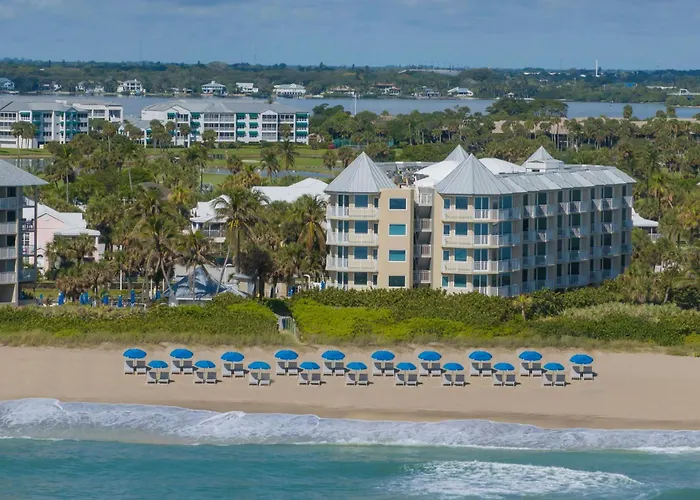 Stuart Beach hotels