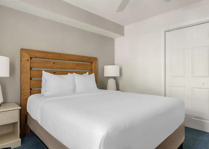 Kitty Hawk Beach hotels