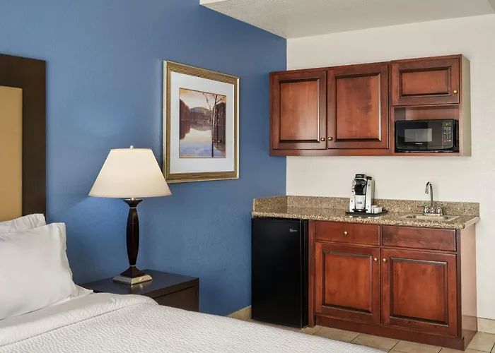 New Buffalo Beach hotels