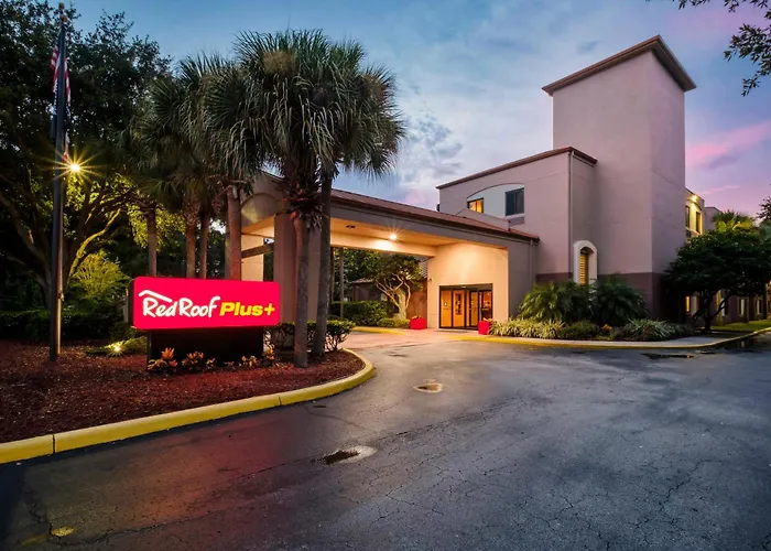 Palm Coast hotels near European Village