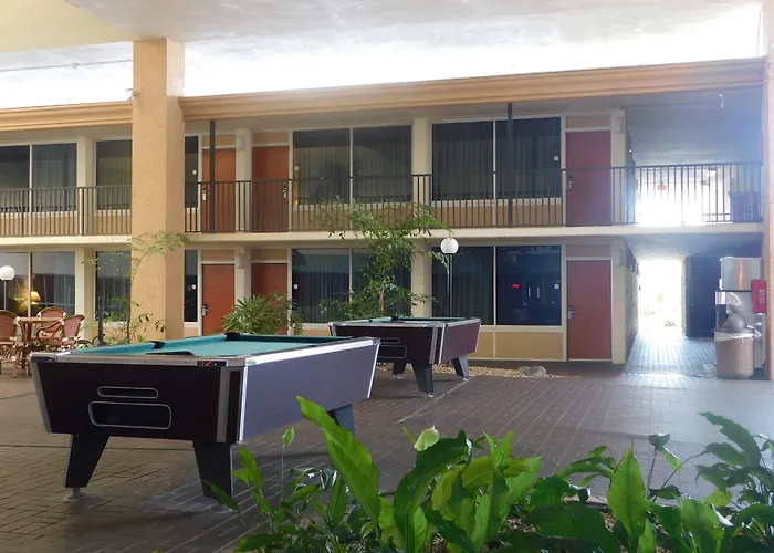 Kissimmee Beach hotels