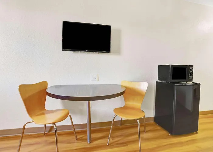 Silver City Hotels With Amazing Views