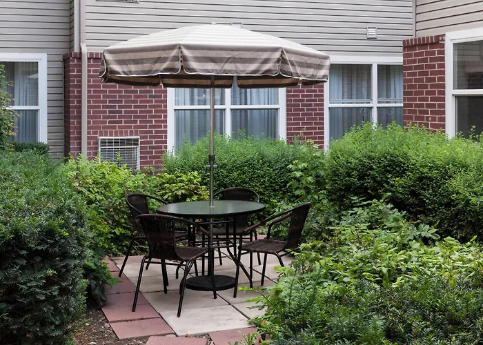 Provo Hotels With Amazing Views