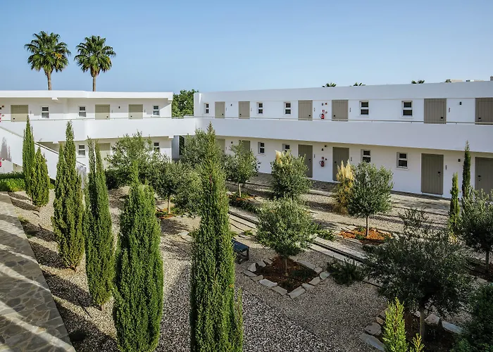 Ayia Napa Beach hotels