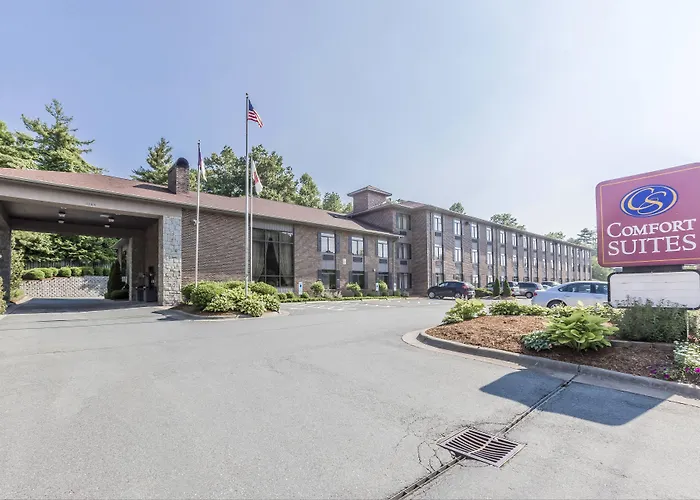 Boone Hotels With Amazing Views