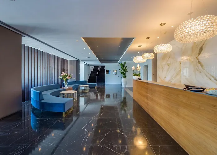 Larnaca Hotels With Amazing Views