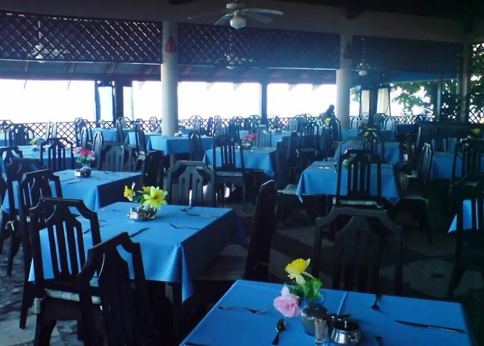 Sosua Hotels With Amazing Views