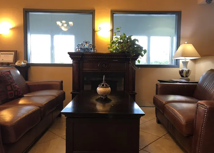 Kennewick Hotels With Amazing Views