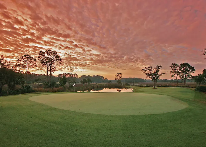 St. Simons Island Beach hotels