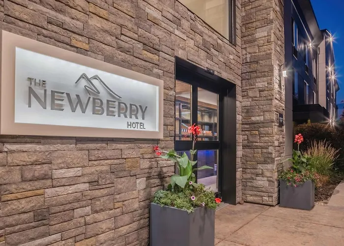 Bend Beach hotels