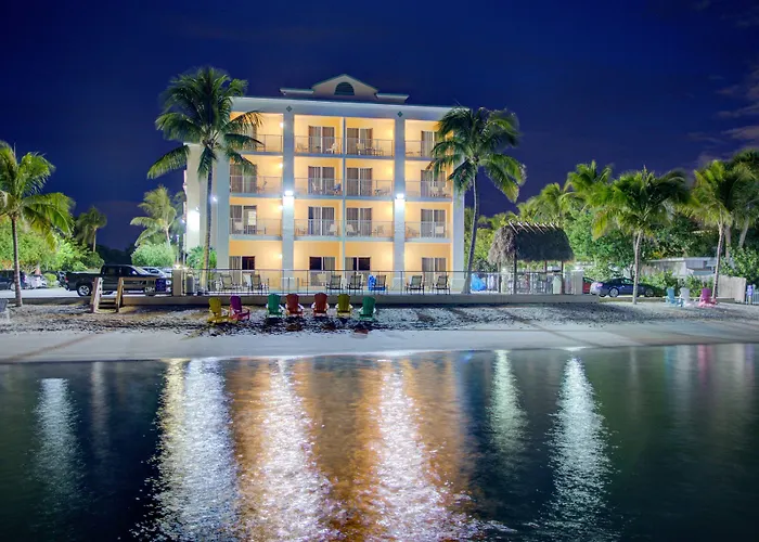 Fort Pierce Beach hotels