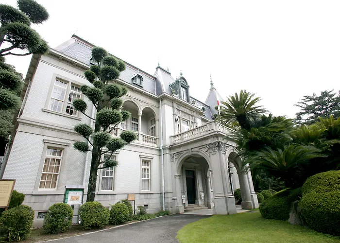 Matsuyama (Ehime) Hotels With Amazing Views