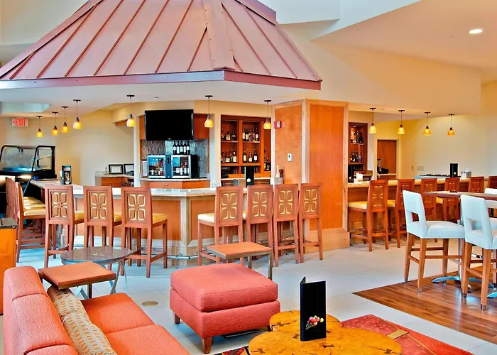 Anchorage Beach hotels