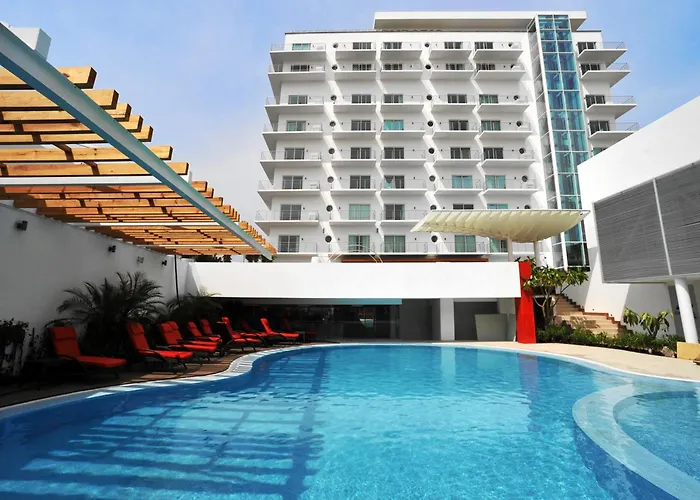 Veracruz Hotels With Amazing Views