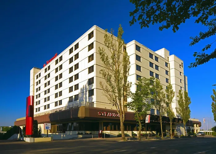 Sindelfingen Hotels With Amazing Views