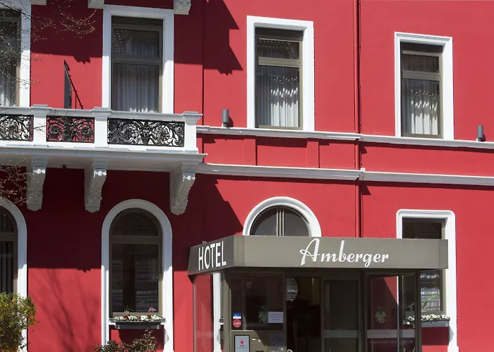 Wurzburg Beach hotels