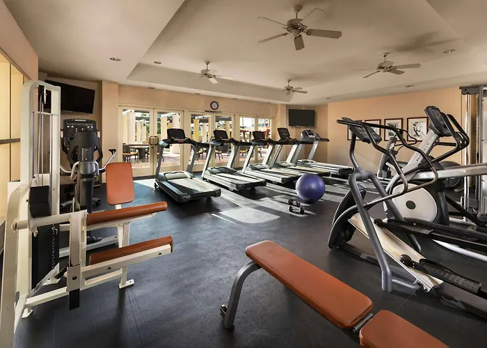 Tempe Beach hotels