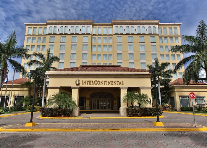 Tegucigalpa Hotels With Amazing Views
