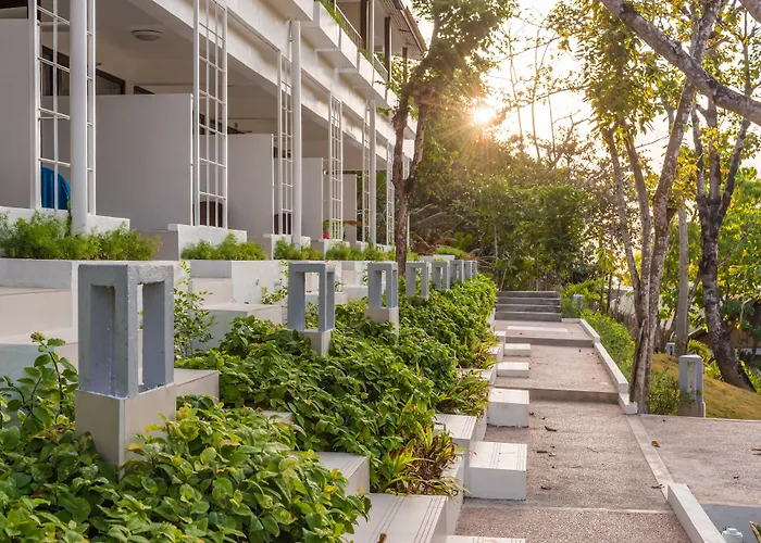Coron Hotels With Amazing Views