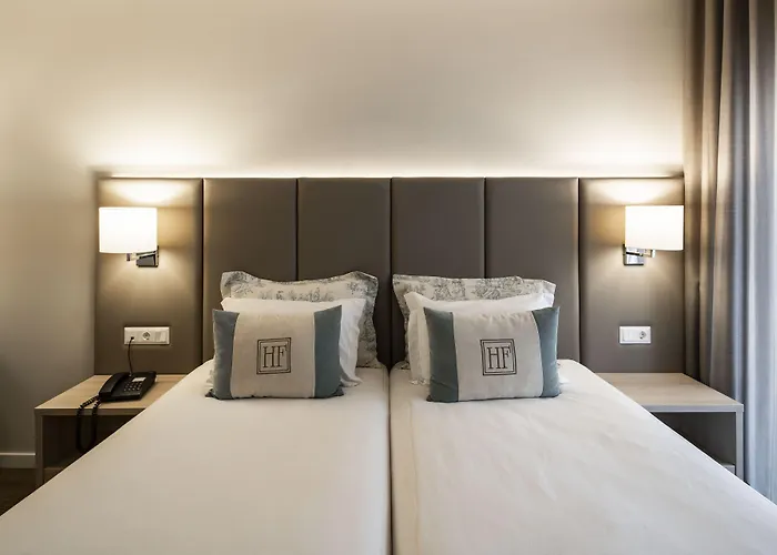 Fatima Hotels With Amazing Views