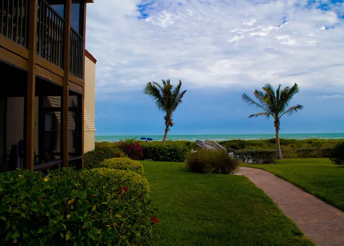Sanibel Beach hotels