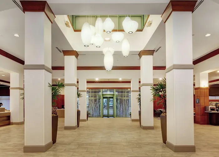 Evanston Beach hotels