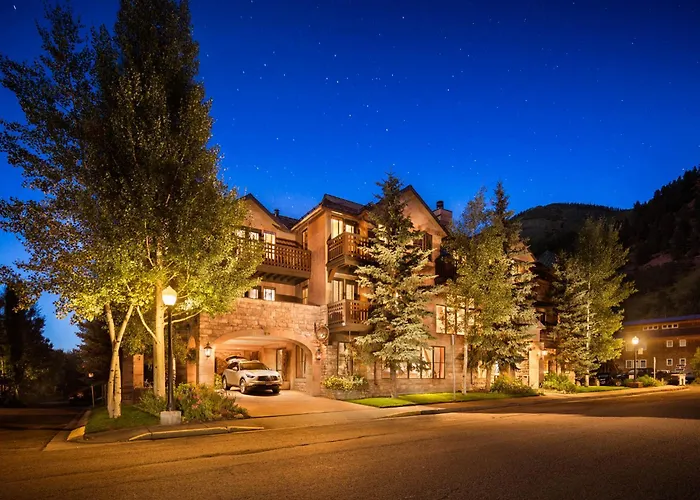 Telluride Beach hotels