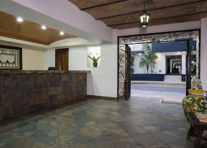 Puerto Vallarta Hotels With Amazing Views