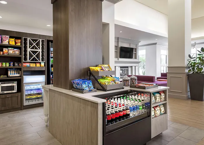 Cleveland hotels near JACK Cleveland Casino