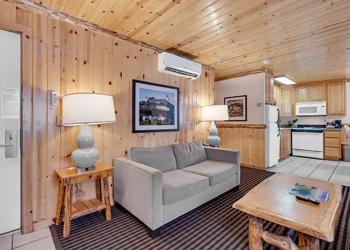 South Lake Tahoe Beach hotels