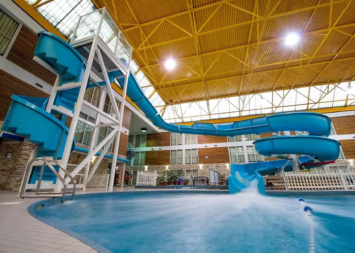 Thunder Bay Beach hotels