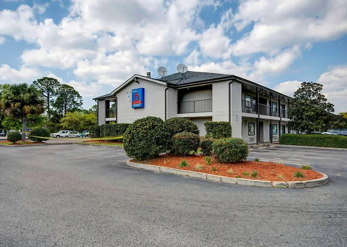 Ocean Springs Hotels With Amazing Views