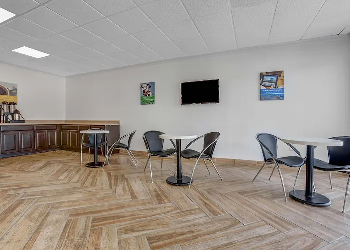 Jacksonville Beach hotels