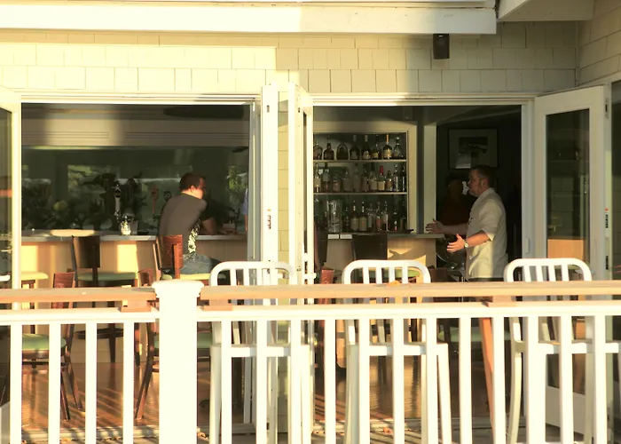 Kennebunkport Beach hotels