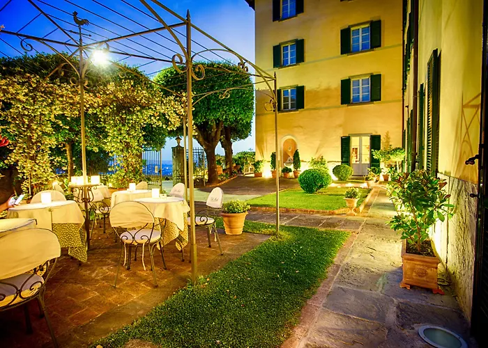 Cortona Hotels With Amazing Views
