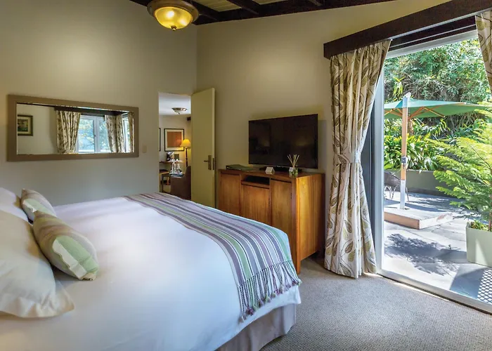 Machu Picchu Beach hotels