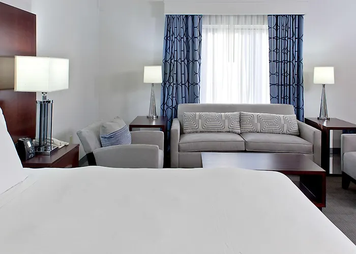 Scranton hotels near Steamtown National Historic Site