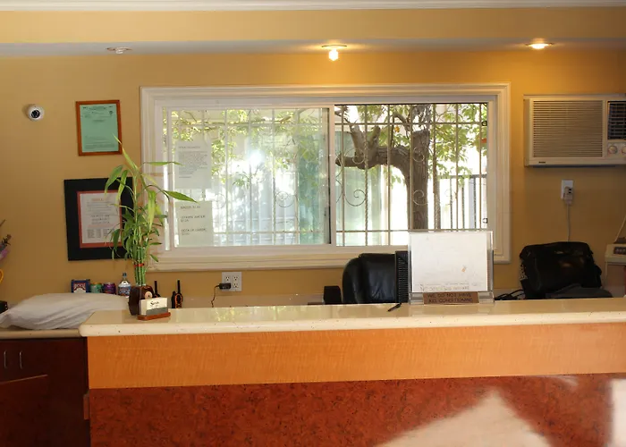 La Jolla Beach hotels
