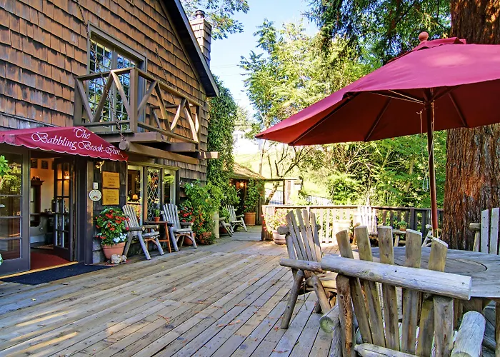 Santa Cruz Beach hotels