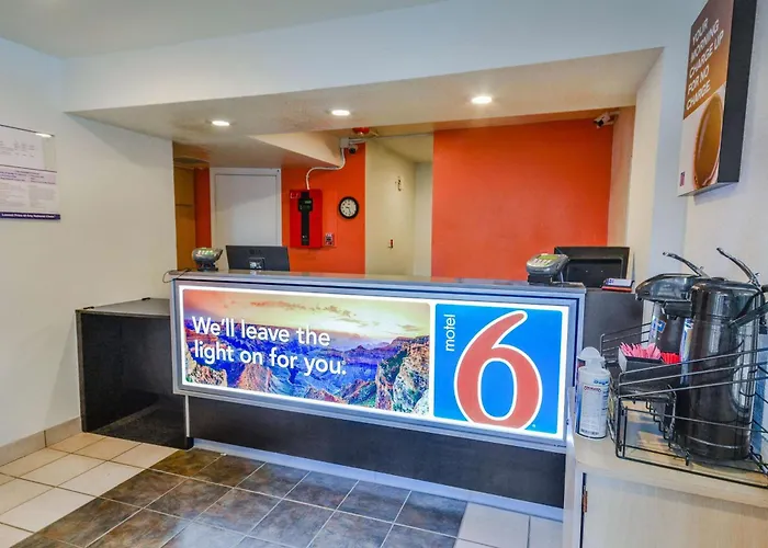 Huntsville Hotels With Amazing Views