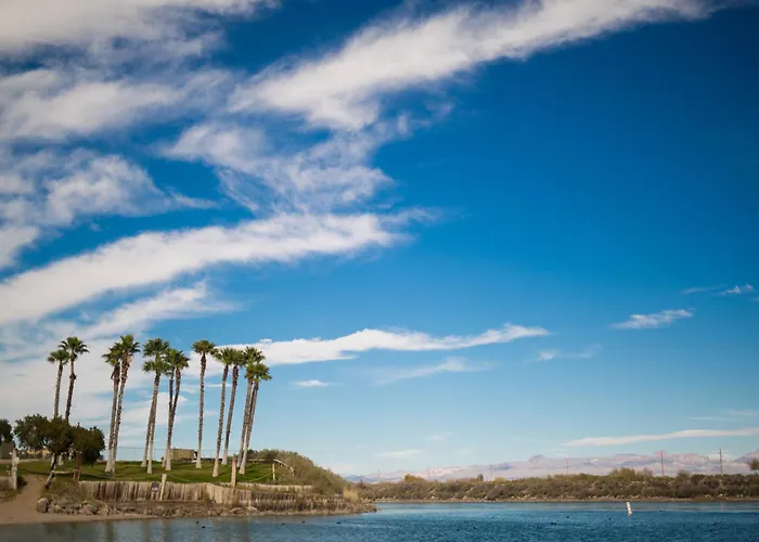 Laughlin Hotels With Amazing Views