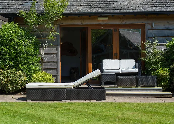 Brockenhurst Hotels With Amazing Views