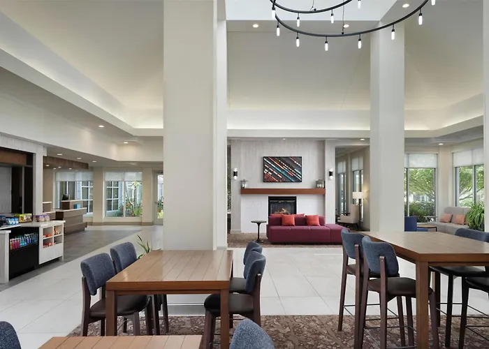 Meridian Beach hotels