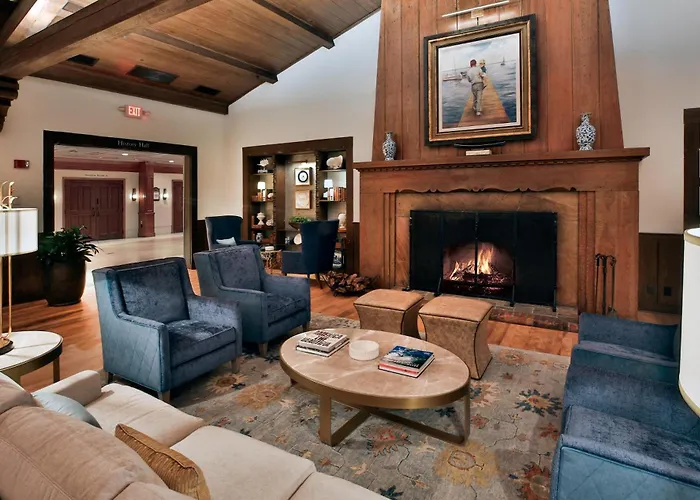 Ponte Vedra Beach Hotels With Amazing Views